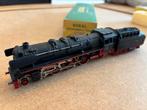 Rokal Dr DB Black 4-6-2 Class Br 03 1014 Locomotief, Zo goed als nieuw, Ophalen, Overige merken, Gelijkstroom