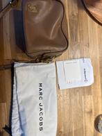 Marc Jacobs Schoudertas Bruin, Ophalen of Verzenden, Zo goed als nieuw, Bruin, Schoudertasje