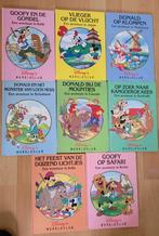 kinderboeken uit de serie Disney Wereldclub, Disney, Sprookjes, Zo goed als nieuw, Ophalen