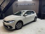 Volkswagen Polo 1.0 TSI Life DAB+, Carplay, Laneassist, Auto's, Volkswagen, Gebruikt, 1096 kg, Bedrijf, 3 cilinders