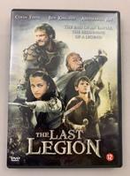 The Last Legion 2006 DVD Nederlands Ondertiteld, Cd's en Dvd's, Dvd's | Actie, Gebruikt, Ophalen of Verzenden