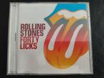 THE ROLLING STONES - FORTY LICKS 2 CD, Cd's en Dvd's, Cd's | Rock, Ophalen of Verzenden, Zo goed als nieuw, Poprock