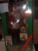 Partij kerst kerstman automaten ALLES IN 1 KOOP!, Diversen, Kerst, Ophalen