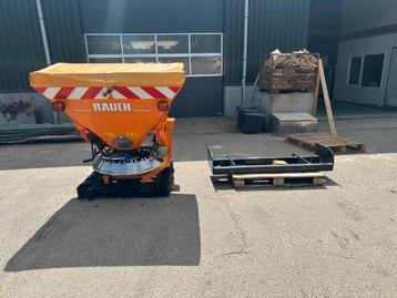 Rauch Axeo 18.1 (bj 2018) beschikbaar voor biedingen
