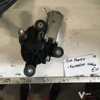 Fiat Panda 2008 Ruitenwissermotor Achter, Gebruikt, -, -, Ophalen of Verzenden