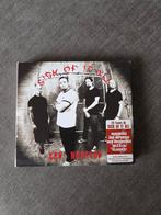 Sick of it all - Nonstop Limited Edition, Ophalen of Verzenden, Zo goed als nieuw