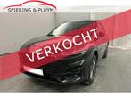 Ford Kuga 2.5 PHEV ST-Line | Winter | 360 Camera | Elektr kl, Stof, Gebruikt, 4 cilinders, Zwart