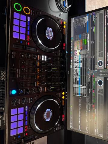 Pioneer DDJ-1000 DJ Controller - Topstaat! beschikbaar voor biedingen