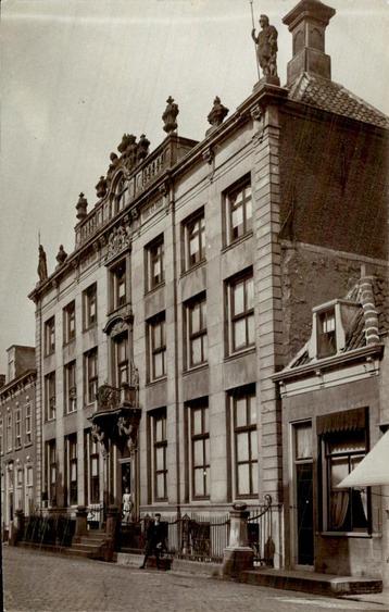 Hoorn - Fotokaart - Huis - 1 beschikbaar voor biedingen