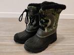 Winterlaarzen maat 34, Jongen of Meisje, Ophalen of Verzenden, Laarzen, Zo goed als nieuw