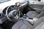 Mercedes-Benz B-Klasse 180 Navi | Cruisecontrol | Xenon | Ho, Voorwielaandrijving, Stof, 4 cilinders, 122 pk
