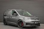 Volkswagen Caddy Cargo 2.0 TDI LED / XENON KOPLAMPEN / APPLE, Zwart, 4 cilinders, Volkswagen, Bedrijf