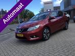 Nissan Pulsar 1.2 DIG-T Tekna Automaat (bj 2017), 12 maanden, Gebruikt, 4 cilinders, 116 pk