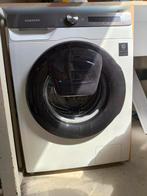 Wasmachine: Samsung WW80T554AAT, Witgoed en Apparatuur, Wasmachines, Ophalen, Gebruikt, 85 tot 90 cm