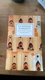 Vladimir Nabokov - I, Boeken, Ophalen of Verzenden, Gelezen, Vladimir Nabokov