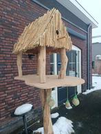 Voederhuis vogels., Tuin en Terras, Ophalen of Verzenden