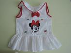 Mickey Mouse baby / kinder / poppen jurkje, Verzamelen, Mickey Mouse, Ophalen of Verzenden, Zo goed als nieuw, Kleding of Textiel