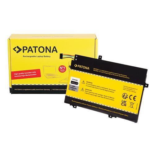 Battery Lenovo Thinkpad L480 L580 01AV463 01AV464 01AV465, Computers en Software, Accu's en Batterijen, Nieuw, Verzenden