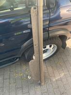 Rolhoes beige Landrover Discovery 2, Auto-onderdelen, Ophalen of Verzenden, Gebruikt, Land Rover
