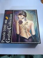 Gothic collection, Hobby en Vrije tijd, Denksport en Puzzels, Ophalen of Verzenden, Minder dan 500 stukjes, Zo goed als nieuw