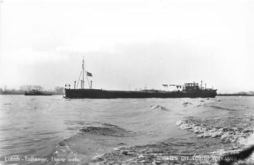(387-267-045) Lobith Hoog water beschikbaar voor biedingen