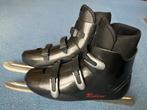Goede Combinoren schaatsen laag maat 43 - Geslepen, Combinoren, Ophalen of Verzenden, Zo goed als nieuw, Nijdam