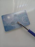 OV-Chipkaart, Tickets en Kaartjes, Trein, Bus en Vliegtuig, Eén persoon, Bus, Metro of Tram, Algemeen kaartje