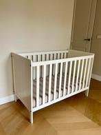 Europe Baby Ledikant 120x60 cm met Aerosleep matras+topper, Kinderen en Baby's, Babywiegjes en Ledikanten, Ophalen of Verzenden