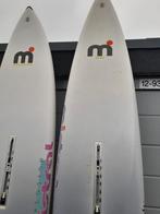 Wow! Complete windsurf set! Te koop in 1 koop., Watersport en Boten, Ophalen, Gebruikt, Complete set