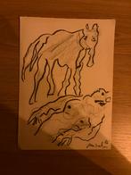 Jan Sierhuis, Antiek en Kunst, Ophalen of Verzenden