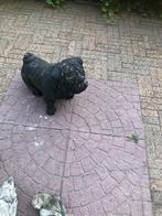 Beeld hond van steen voor in de tuin, Overige soorten