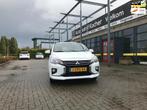 Mitsubishi Space Star 1.0 Cool+, Voorwielaandrijving, Gebruikt, Euro 6, Wit