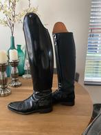 De Niro Dressaggio Brushed zwart, Dieren en Toebehoren, Paardrijkleding, Ophalen of Verzenden, Zo goed als nieuw, Dressuur, Schoeisel