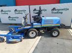Iseki SF 333 dieselmaaier, Iseki