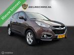 Hyundai ix35 2.0i i-Catcher Topper, Huisgarantie, 4 cilinders, 163 pk, Bedrijf
