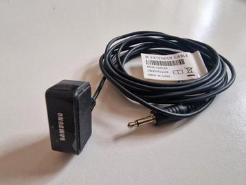 Samsung IR extender kabel Unixtar 1334 bn96 266652b beschikbaar voor biedingen