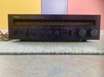 YAMAHA tuner versterker - receiver CR 240, Ophalen, Gebruikt, 120 watt of meer, Overige merken