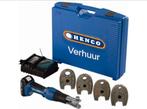 Verhuur Henco perstang vanaf € 15,00 per dag, Doe-het-zelf en Verbouw, Gereedschap | Handgereedschap, Ophalen of Verzenden, Nieuw