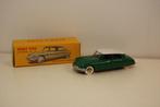 Citroën DS 19 Dinky Toys. 1:43. Nieuw in doos. Met extra's, Ophalen of Verzenden, Nieuw, Auto, Dinky Toys