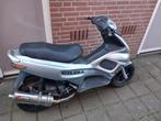 Gilera runner vrx 200 ook teruil, Ophalen, Gebruikt, Tweetakt, Zip