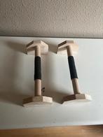 Calisthenics gears, Ophalen of Verzenden, Zo goed als nieuw, Buik, Overige typen