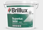 Brillux Superlux 3000 - Spacious Grey (Flexa Creations), Ophalen, 5 tot 10 liter, Nieuw, Verf