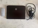 Surface Pro 8 werkt helemaal goed, Computers en Software, Windows Laptops, 256 GB, Qwerty, 10 inch of minder, Ophalen of Verzenden