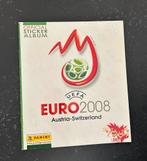 Panini euro 2008,2012,2016,2024, Ophalen of Verzenden, Nieuw, Meerdere stickers