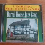 Limburg mie dixielanjd barrel house jazz band, Cd's en Dvd's, Cd's | Jazz en Blues, Jazz, Ophalen of Verzenden, Zo goed als nieuw