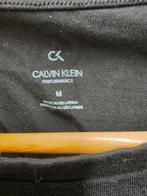 Calvin klein, Ophalen of Verzenden, Zwart