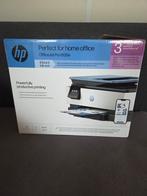 HP OfficeJet Pro 8135e - All-in-One Printer, Inkjetprinter, All-in-one, Ophalen of Verzenden, Zo goed als nieuw