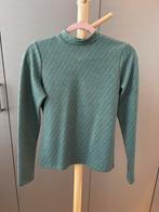 Cotton club top zgan!, Ophalen of Verzenden, Zo goed als nieuw, Lange mouw, Maat 36 (S)