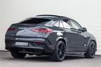 Mercedes-Benz GLE Coupé AMG 53 Hybrid 4MATIC+ Premium Plus,, Gebruikt, Zwart, Leder, Vierwielaandrijving