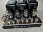 McIntosh MC275 MK6, Audio, Tv en Foto, Buizenversterkers, Ophalen of Verzenden, Versterker